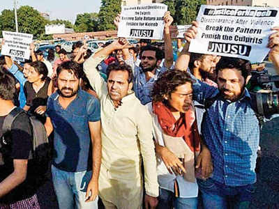 JNU violence: Supreme Court rejects plea for SIT probe, contempt action