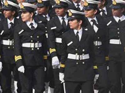 Delhi HC seeks govt's reply on plea for women entry in Navy branches