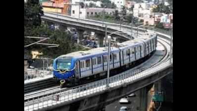 Cultural events to be held at three Chennai metro stations