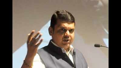 'GST revenues down, Maharashtra govt will seek Central relief of Rs 2,000 crore'