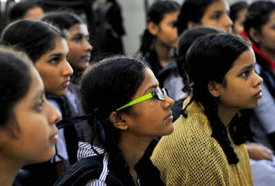 AICTE revamps engineering syllabus to meet industry demands - Times of India