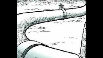 <arttitle><em/>Rs 600 crore for Telangana to tap into Andhra Pradesh-Gujarat natural gas pipeline</arttitle>
