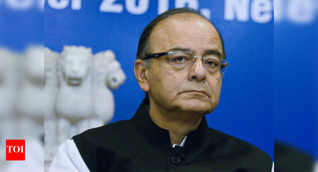 Rs 88 000 Crore Bank Recap Reforms Plan Unveiled Times Of India