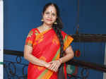 Lakshmi Ramaswamy