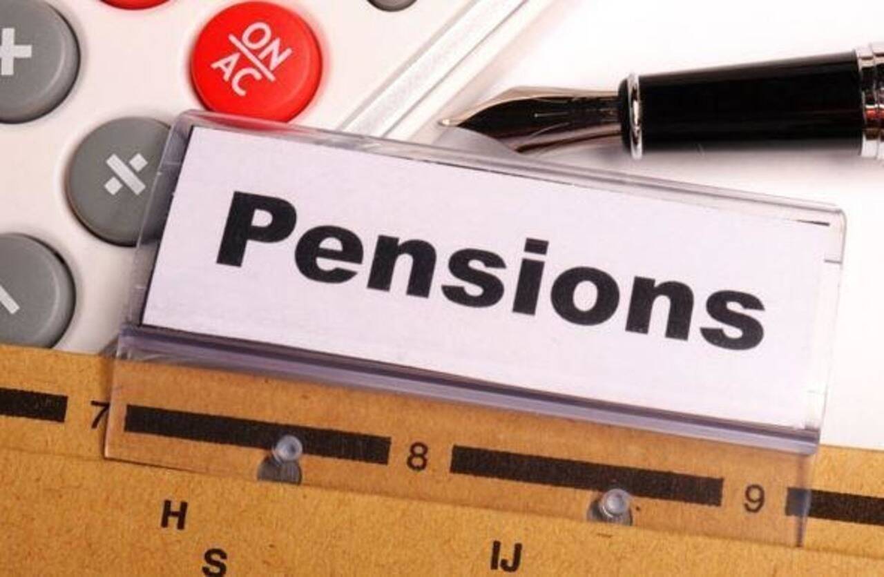 Old Age Pension: How to apply for National Pension Scheme? - Times of India