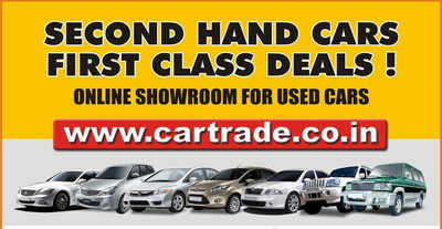 CarTrade acquires vehicle auction co Shriram Automall