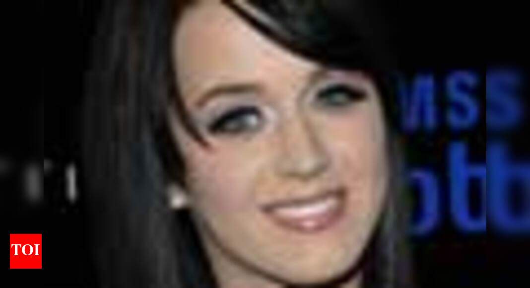Katy Perry's OCD problem | English Movie News - Times of India