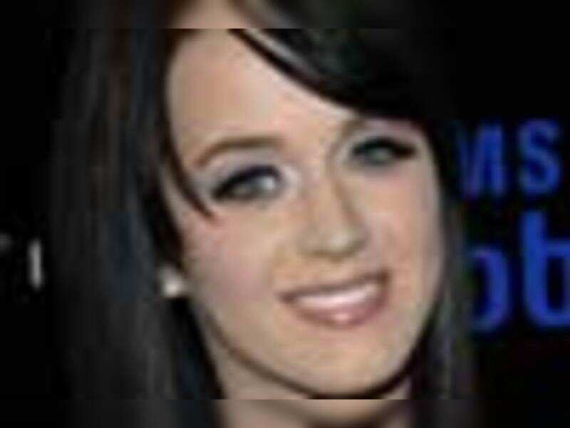 Katy Perry's OCD problem English Movie News - Times of India