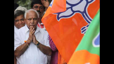 Yeddyurappa threatens shutdown during Rahul Gandhi's Karnataka visit