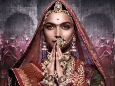 Cinema owners terrified, it’s curtains for Padmaavat in MP