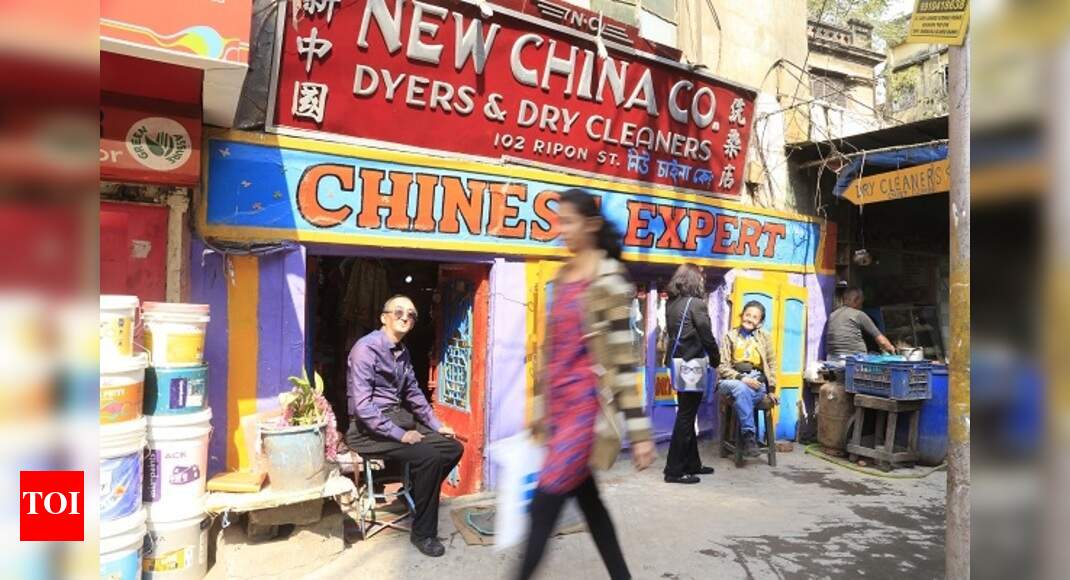 Tradition The secrets of city’s Chinese dry cleaners Kolkata News