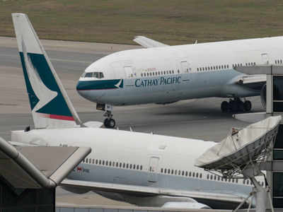 Modi effect: Cathay Pacific to offer Yoga-based inflight videos to flyers