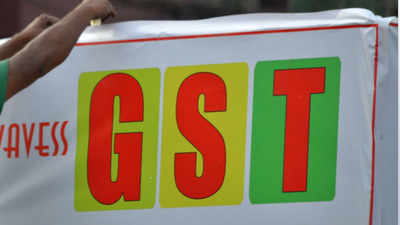 GST revenue collection rise to 86,703 cr in December