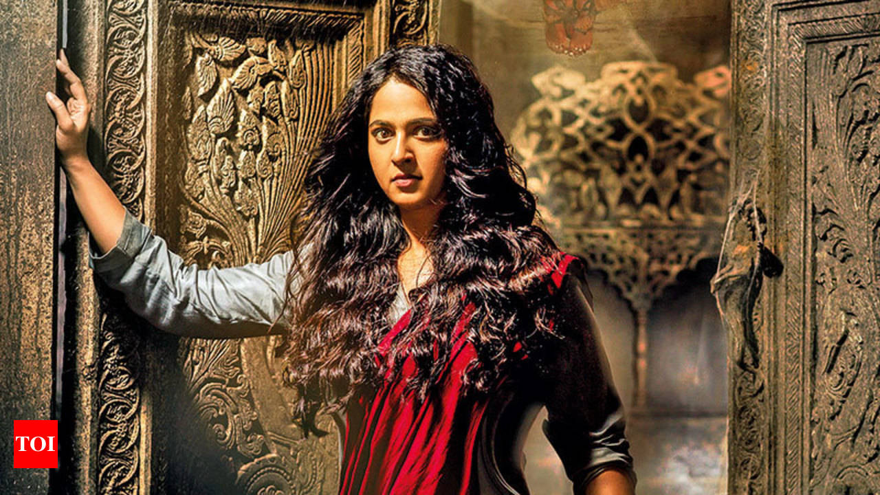 Bhaagamathie first day box-office report