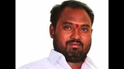 Hyderabad: Tension prevails in Nalgonda after Congress leader's murder