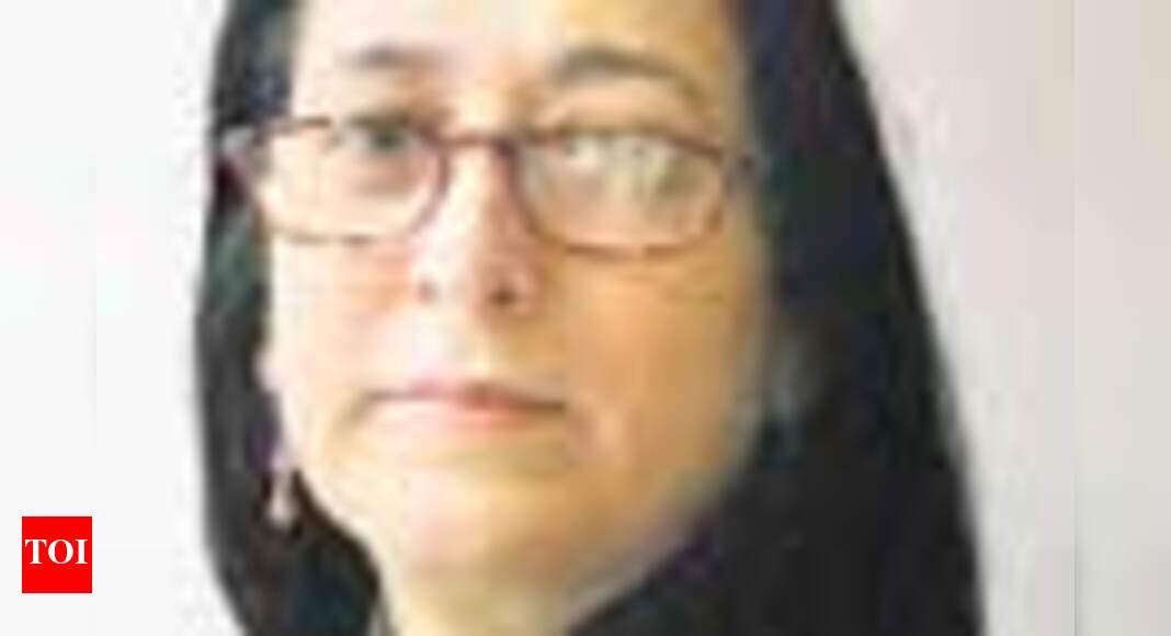 SRK is an angry man: Nasreen | Hindi Movie News - Times of India