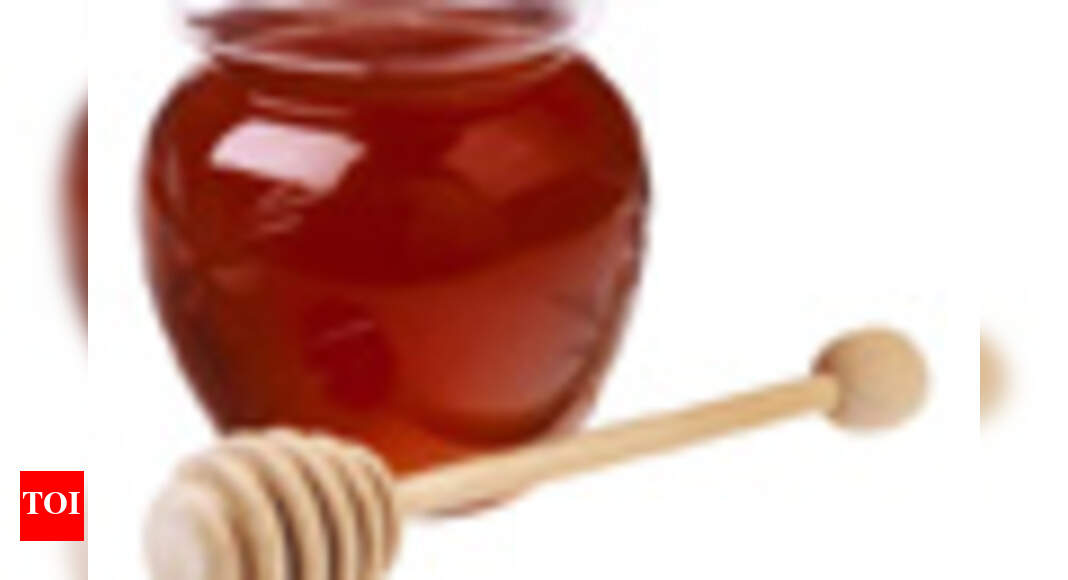 Honey matters! Times of India