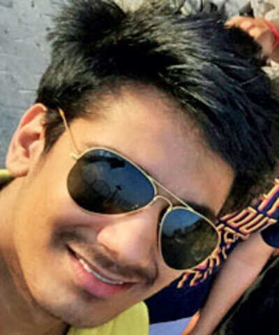 Rohan Batra - Times of India