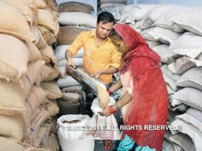 Beneficiaries not using subsidy amount to buy foodgrain: Puducherry