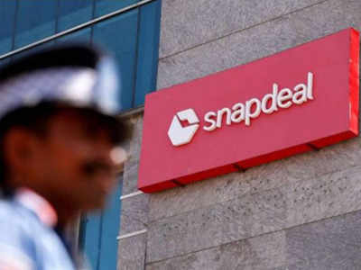 Snapdeal's revenue down almost 40% at Rs 903 crore in FY 17