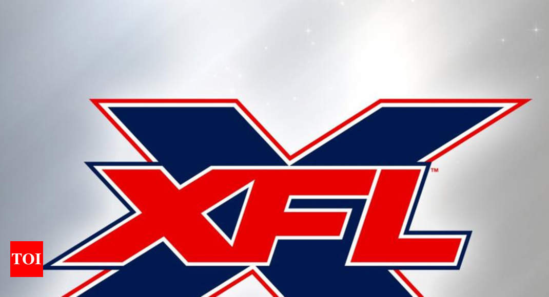 WWE Football League: Vince McMohan to relaunch XFL; new ... - 1070 x 580 jpeg 47kB