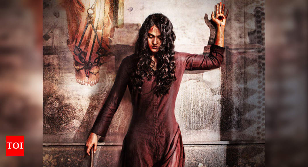 Bhaagamathie Review Five Reasons To Watch G Ashok’s Multilingual