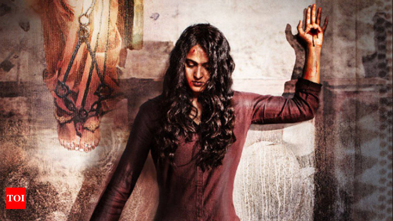 Watch Bhaagamathie Full movie Online In HD | Find where to watch it online  on Justdial