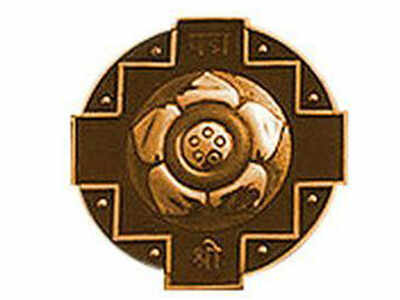 Padma Shri: Four from Odisha get Padma Shri | Bhubaneswar News - Times of  India