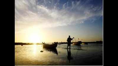 Sri Lankan navy apprehends eight Tamil Nadu fishermen