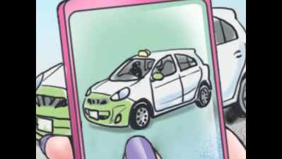 KTCL looking at app-based cab service