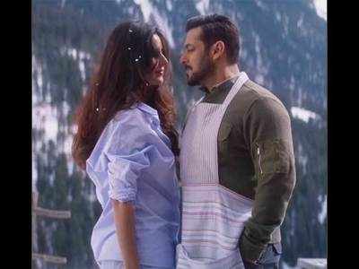 'Tiger Zinda Hai' box-office collection week 5: Salman Khan starrer mints Rs 5.5 crore