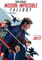 
Mission: Impossible - Fallout
