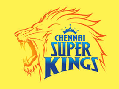 ISEE 360® ipl Stickers for Car Chennai Super Kings Csk Team Logo Vinyl  Black Decals L x H 17 x 14 Cms : Amazon.in: Car & Motorbike