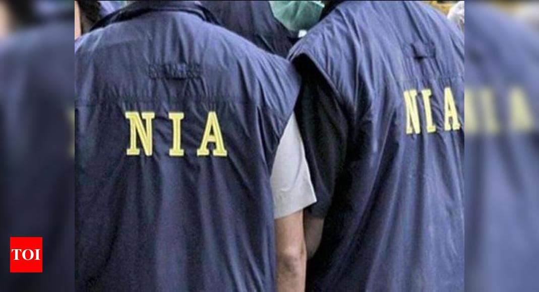 NIA: TN cop under NIA lens for facilitating IS operative’s passport ...