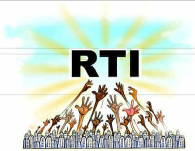CIC hauls up man for RTI ‘bombardment’