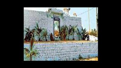 Hyderabad gurudwara restored to splendour, ready for langar