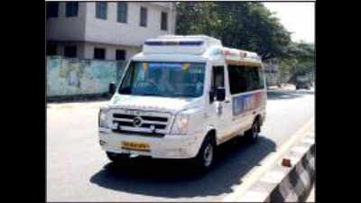 Bandh day saw 12% rise in Bengaluru accidents: Ambulance service
