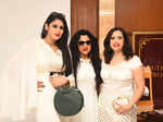 Preeti, Esha and Mona