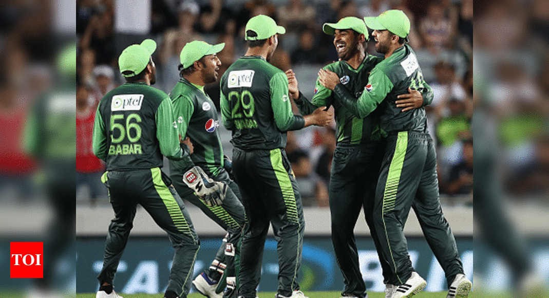 Pakistan vs West Indies: Pakistan cancels 5-year agreement ...