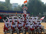 69th Republic Day Celebrations