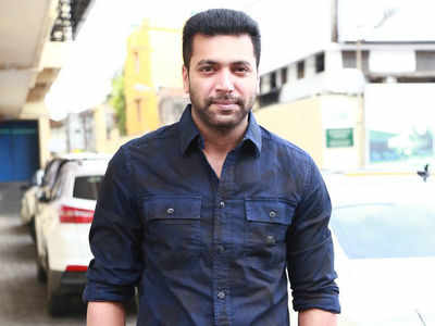 Ahmed’s film with Jayam Ravi is not a remake of Baby