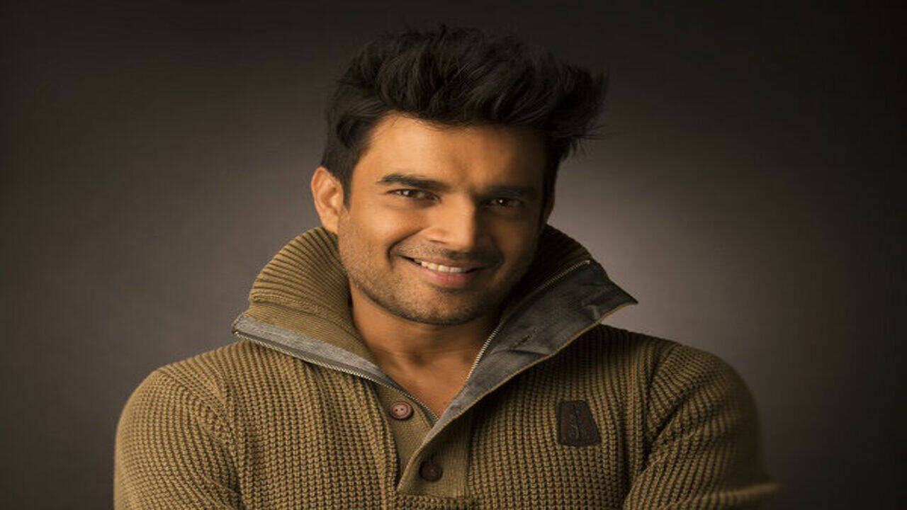 I keep meeting people who think its the end of the road for me: Madhavan |  Tamil Movie News - Times of India