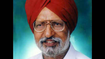 Ludhiana: PAU VC condoles GS Kalkat’s demise