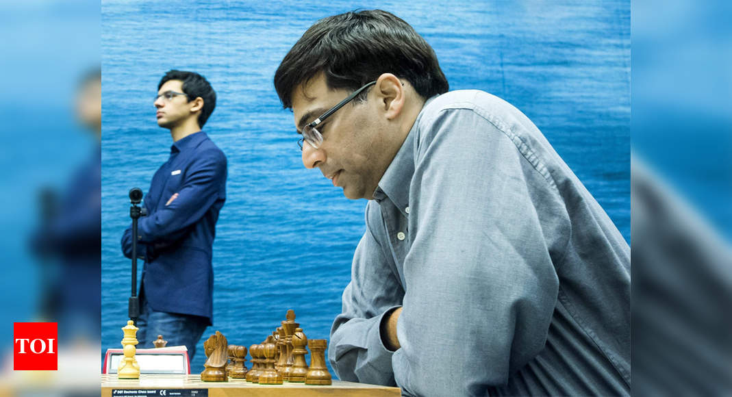 Tata Steel Chess 2023, Round 12