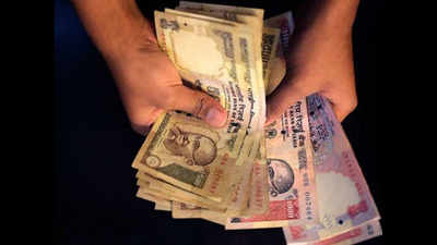 Demonetisation: Attachment of Rs 2.1 crore benami bank deposits ratified