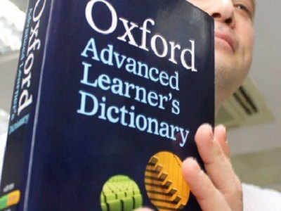 ‘Aadhaar’ is Oxford’s first Hindi word of the year