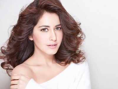 Raashi Khanna: I play a glamorous role in 'Touch Chesi Chudu' but it has a comic touch
