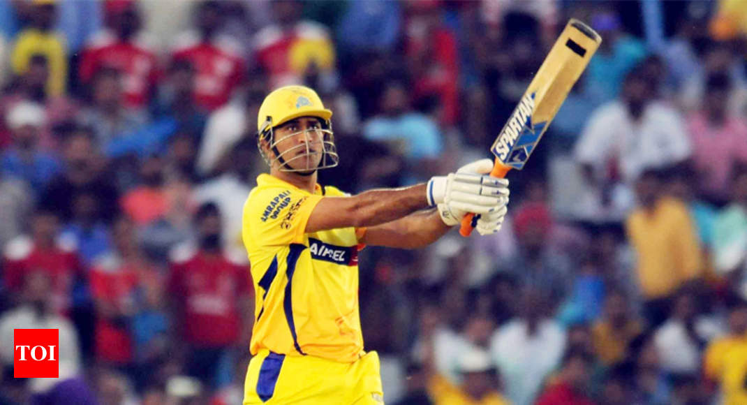 Csk 2018 Team Complete Ipl Squad Of Chennai Super Kings