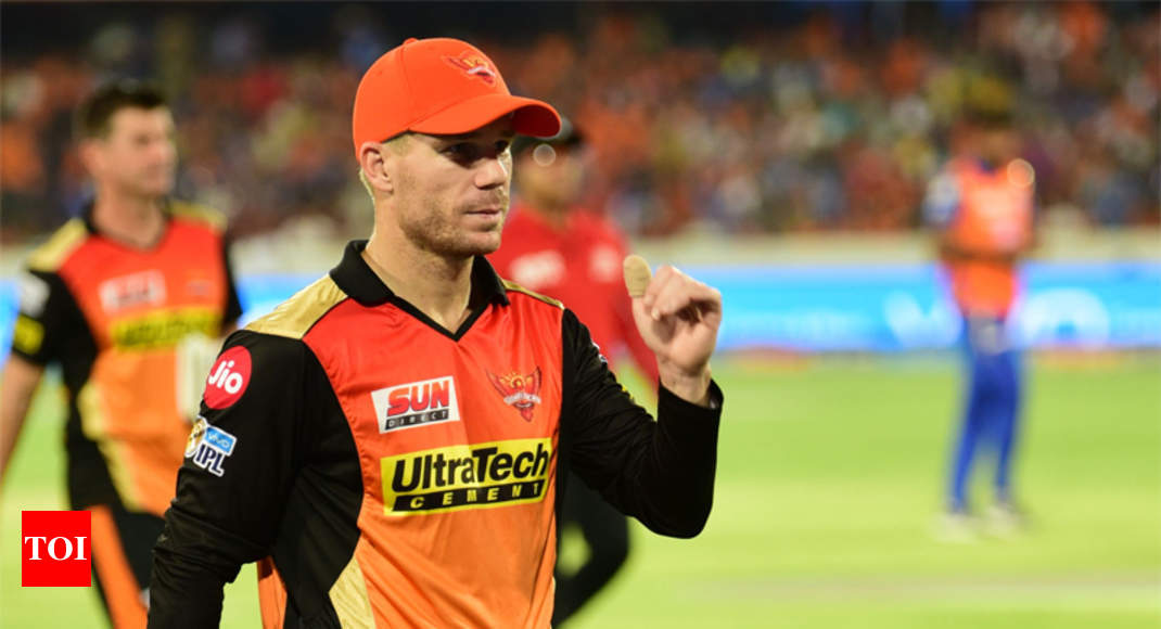 SRH Team 2018: Sunrisers Hyderabad IPL 2018 players list ...