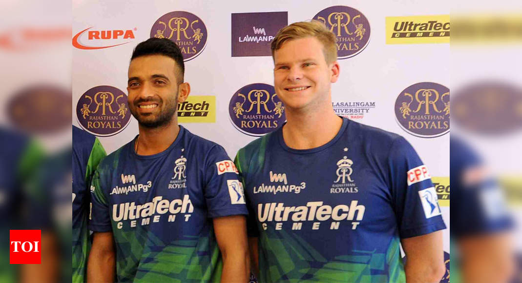 Complete IPL 2018 players list of Rajasthan Royals